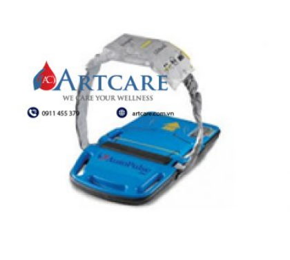 Máy ép tim tự động Autopulse - ArtCare Medical - Công Ty Cổ Phần Thương Mại Và Dịch Vụ ArtCare